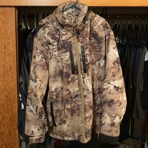 Beretta Hunting Coat